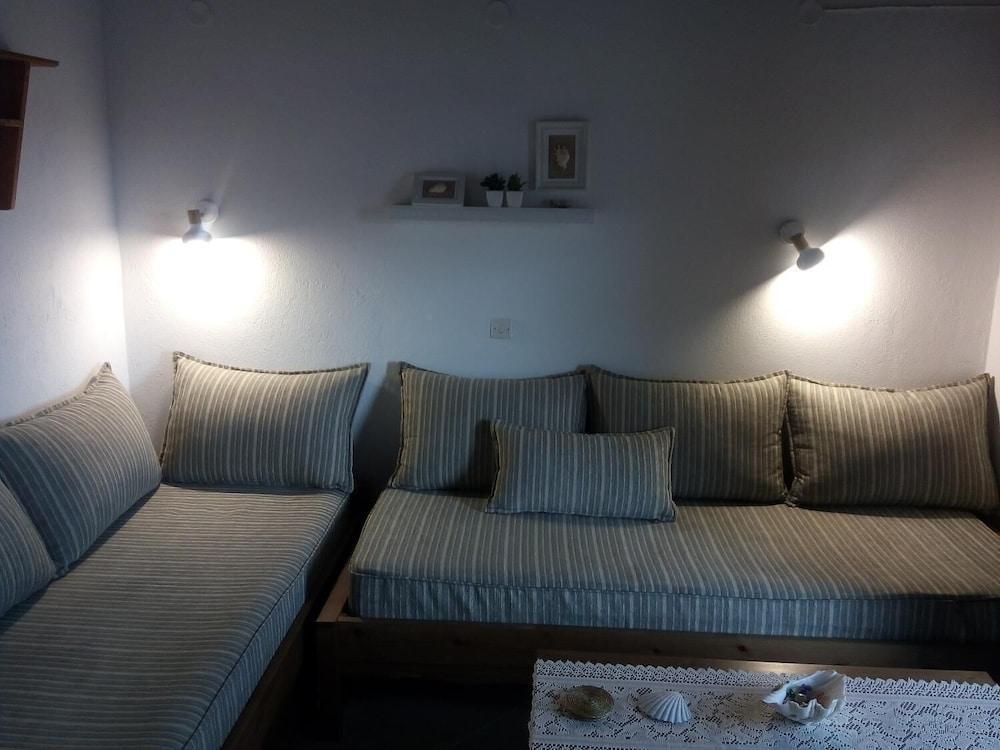 Egeon Apartmán *