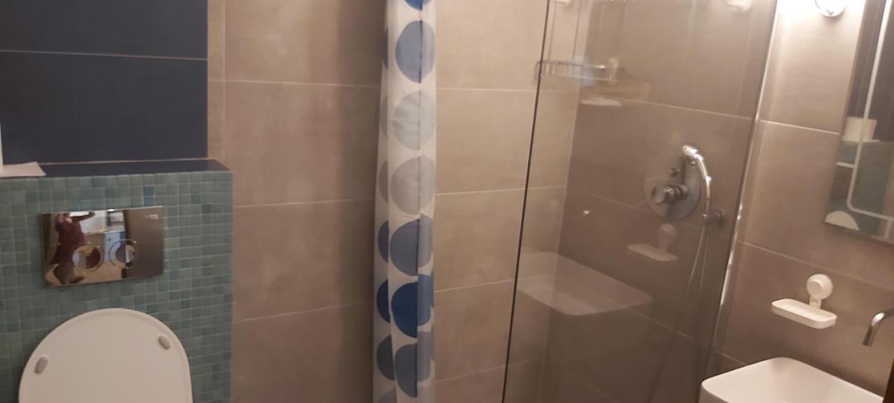 Egeon Apartmán *