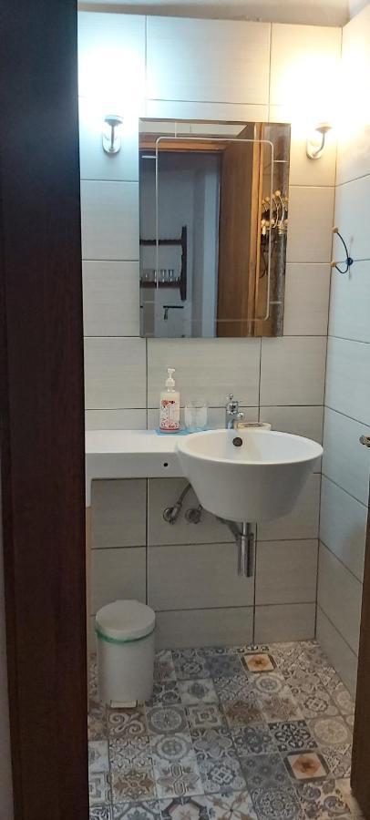 Egeon Apartmán