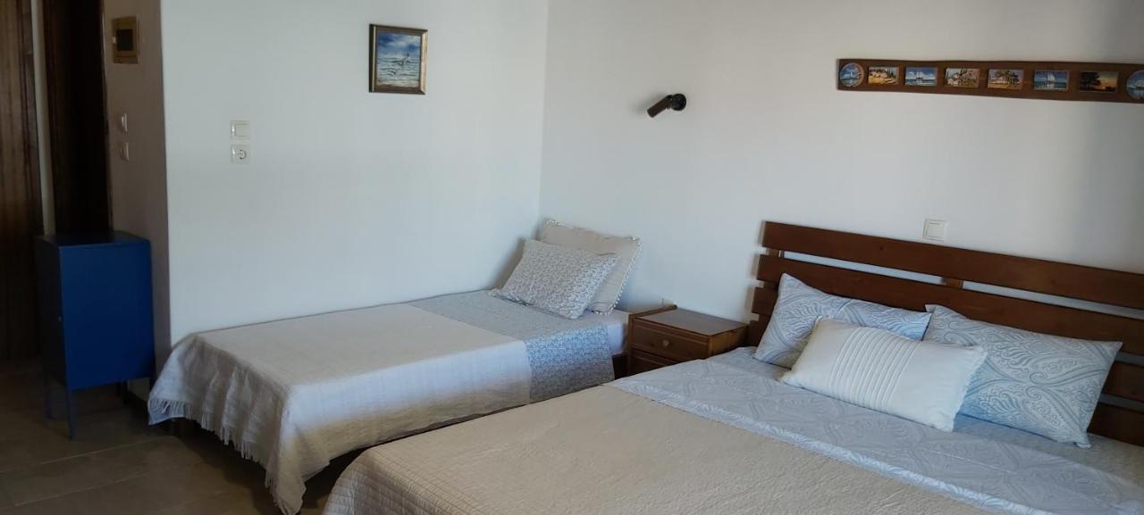 Apartmán Egeon