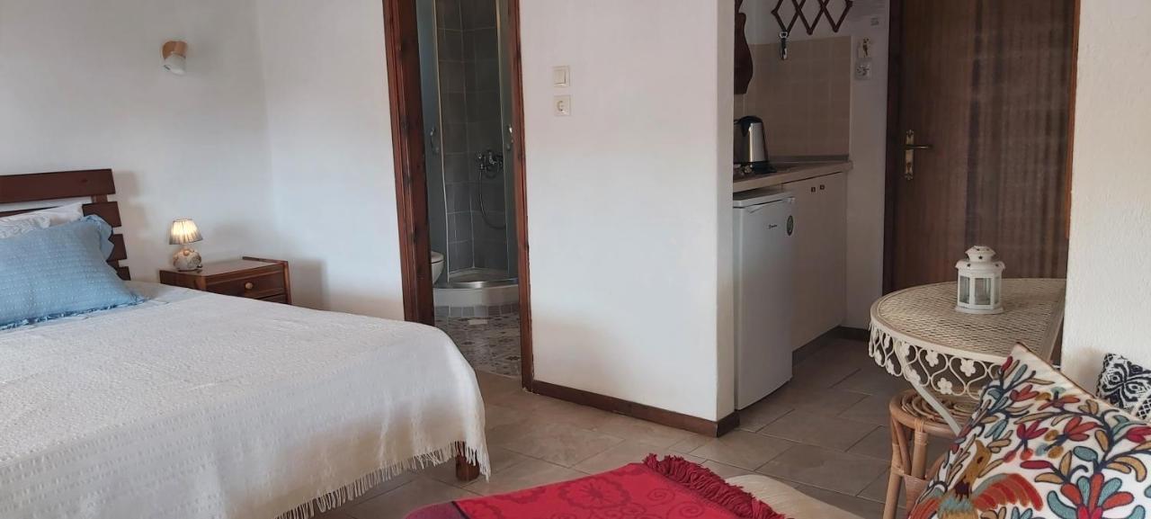 Apartmán Egeon *