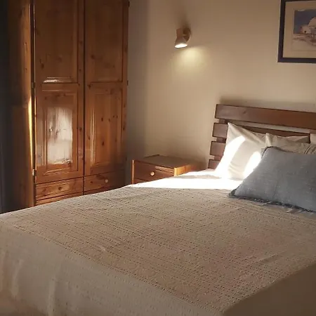Egeon Studios Néos Marmarás Zimmer foto