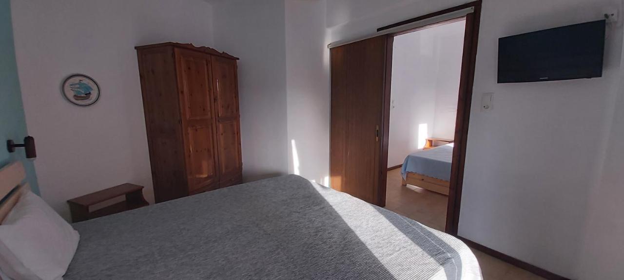 Apartment Egeon